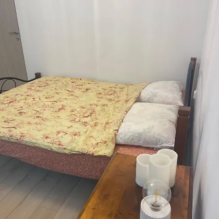 Burgas, Sarafovo *