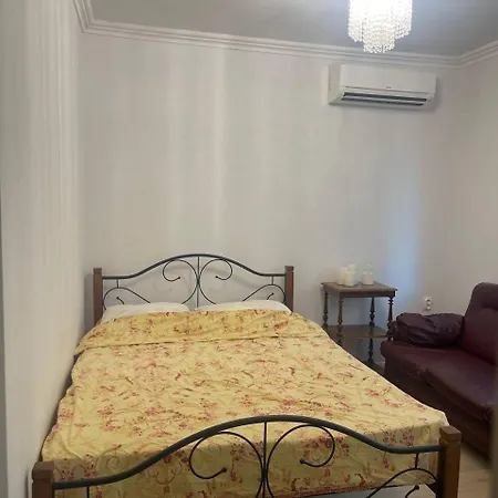 شقة Burgas, Sarafovo بورغاس